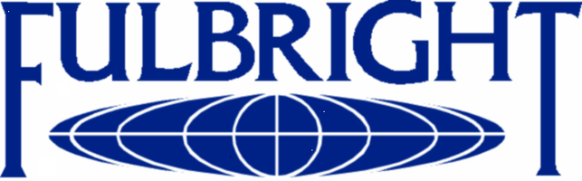 Resultado de imagen para fulbright logo